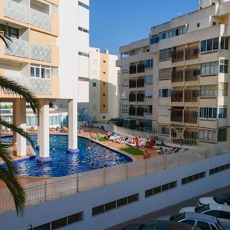 Bright 1Bdr Apartment W/Balcony & Pool By Lovelystay Silves Luaran gambar