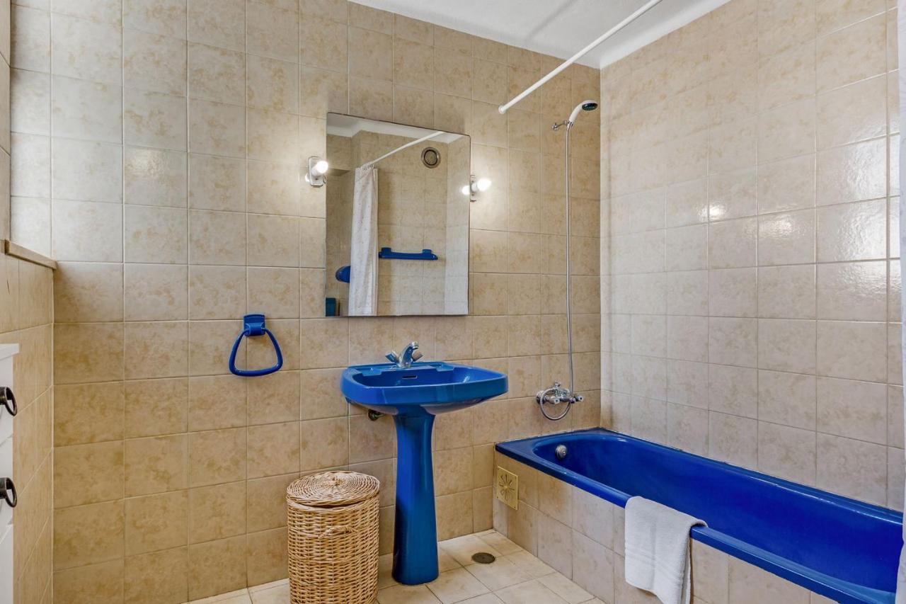 Bright 1Bdr Apartment W/Balcony & Pool By Lovelystay Silves Luaran gambar