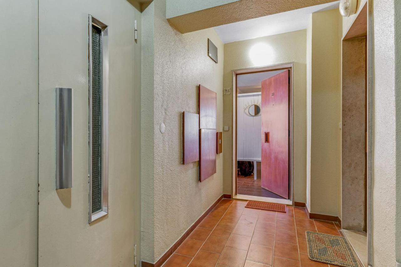 Bright 1Bdr Apartment W/Balcony & Pool By Lovelystay Silves Luaran gambar