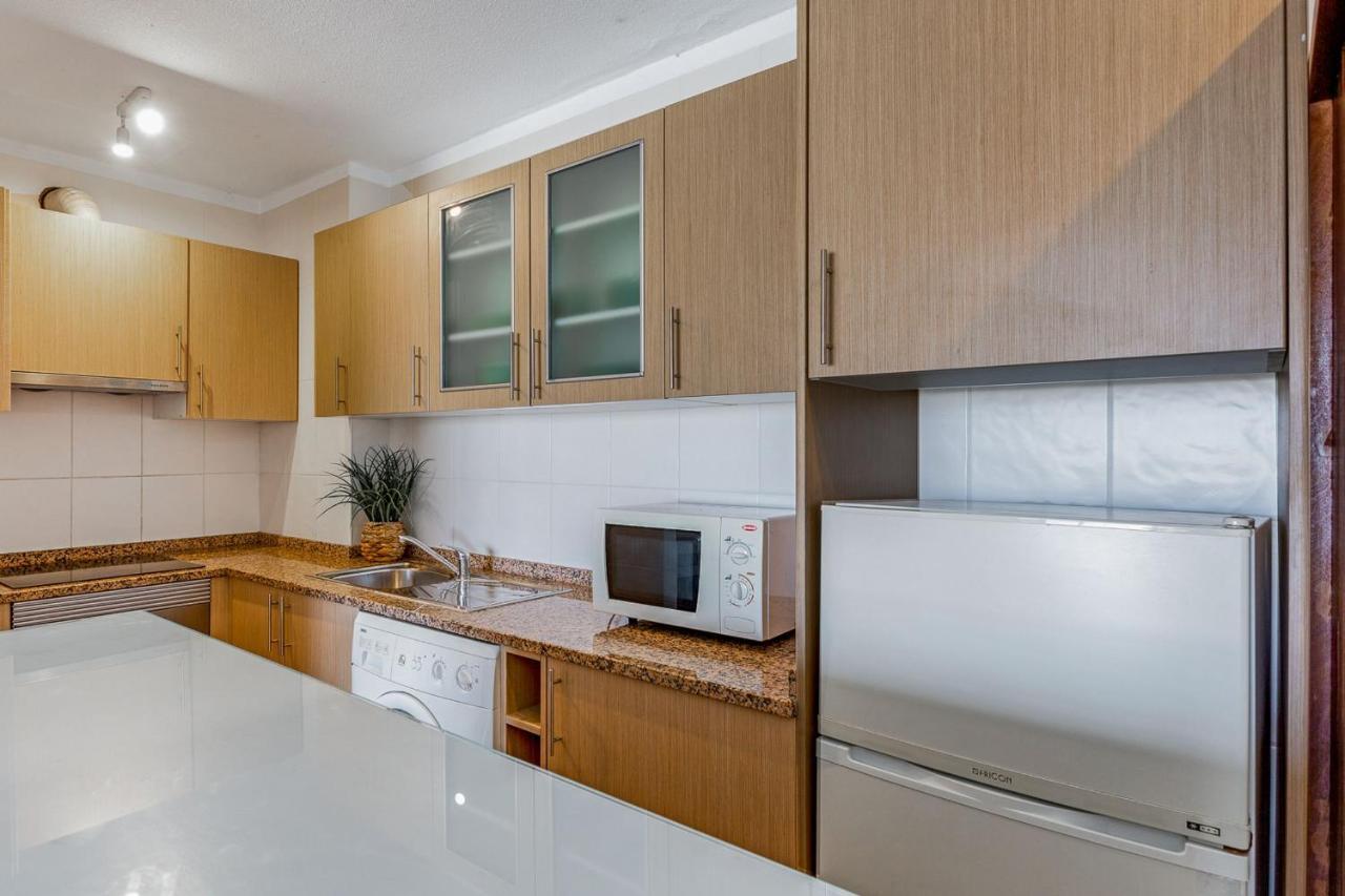 Bright 1Bdr Apartment W/Balcony & Pool By Lovelystay Silves Luaran gambar